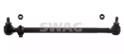 10 72 0049 SWAG Продольная рулевая тяга